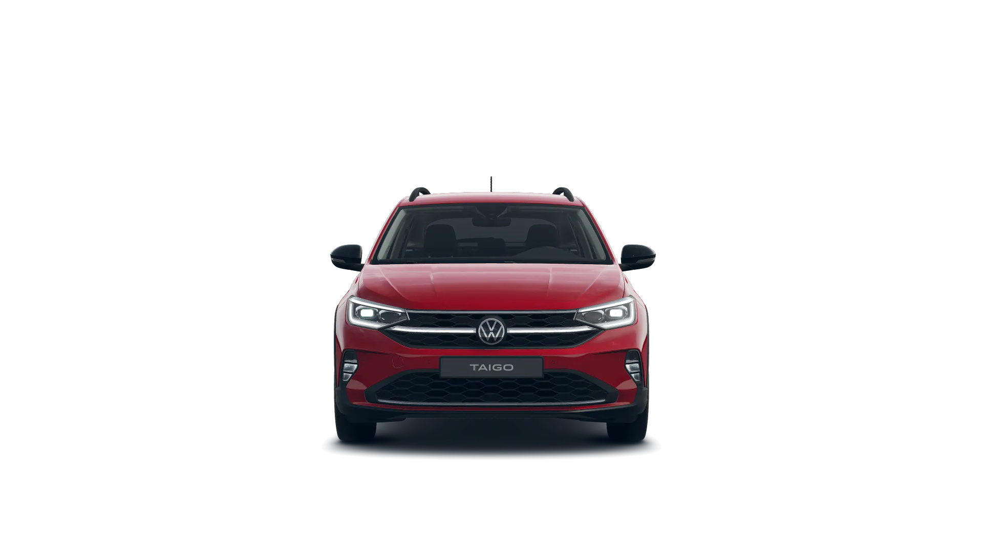 Volkswagen Taigo Goal