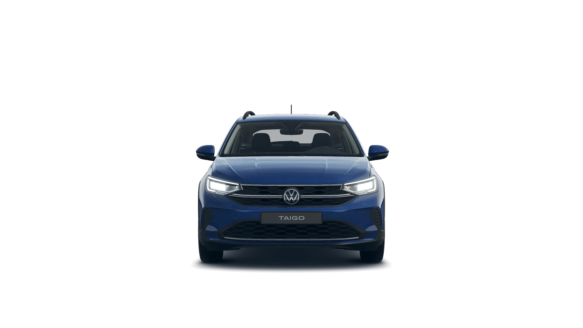 Volkswagen Taigo Life