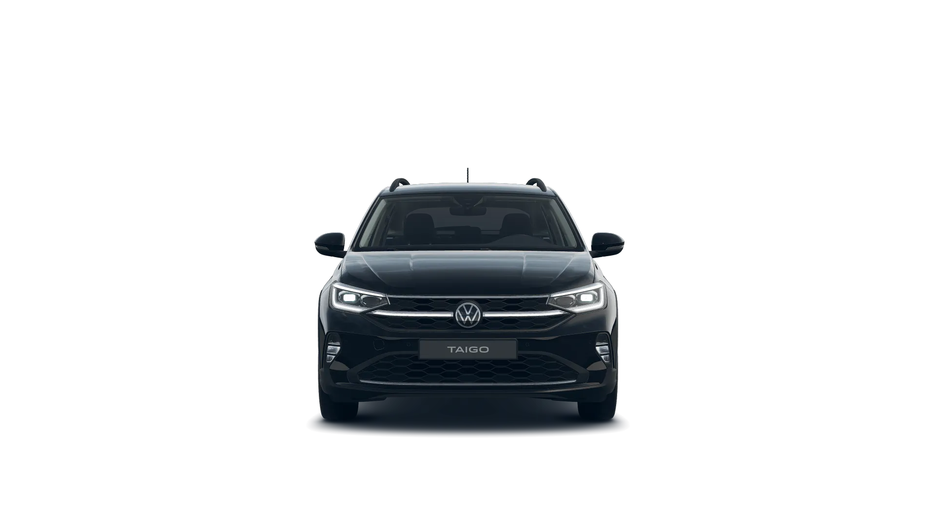 Volkswagen Taigo Life