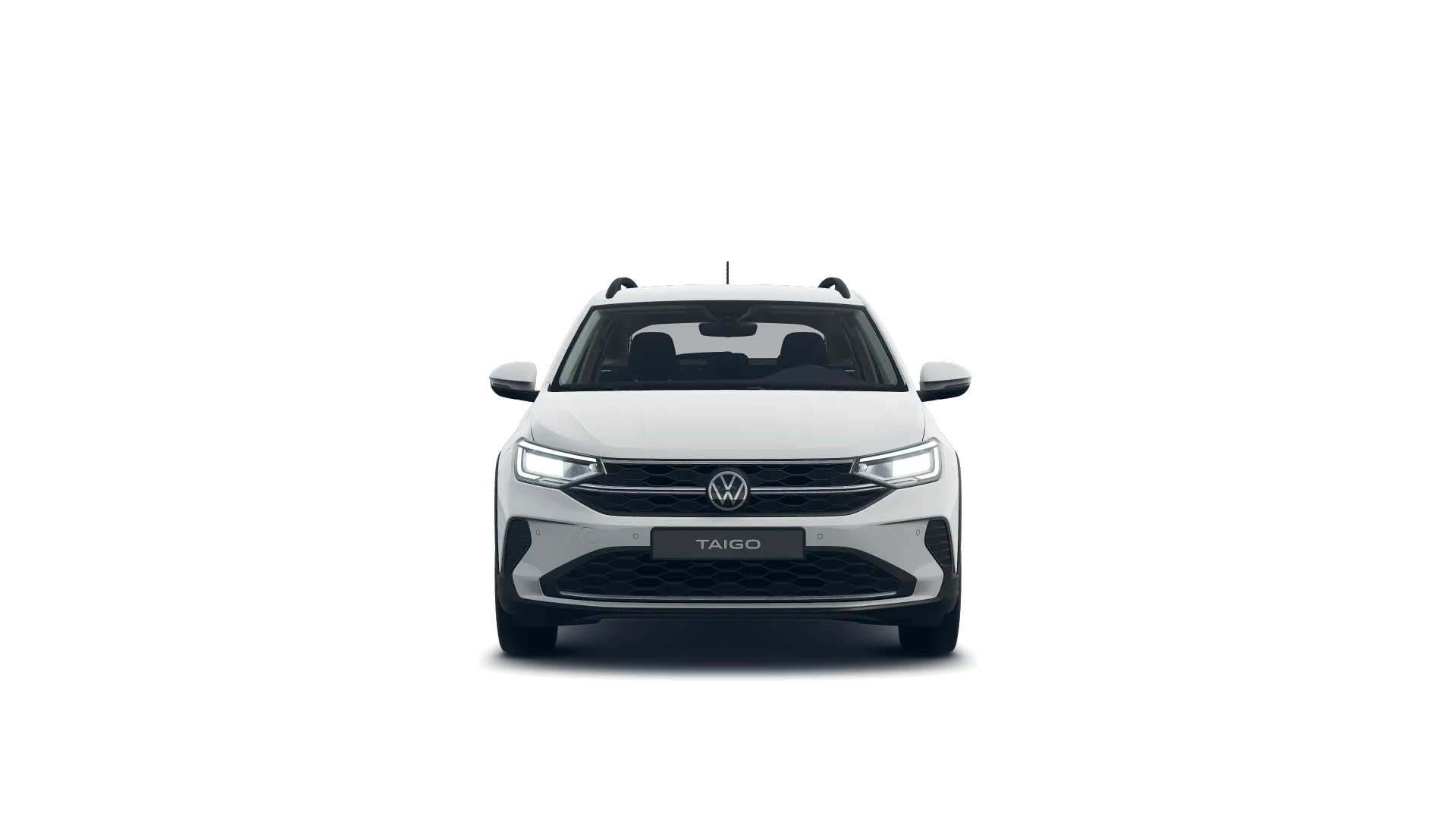 Volkswagen Taigo Life
