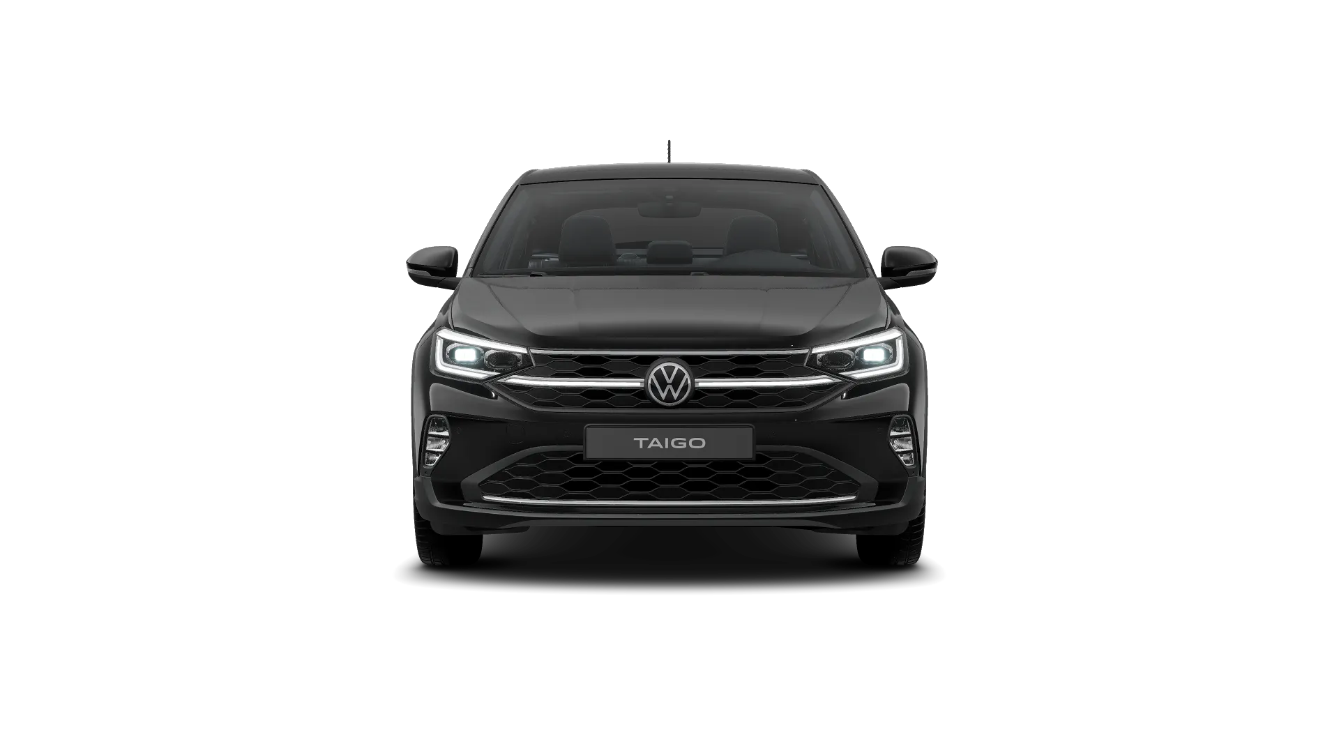 Volkswagen Taigo Life