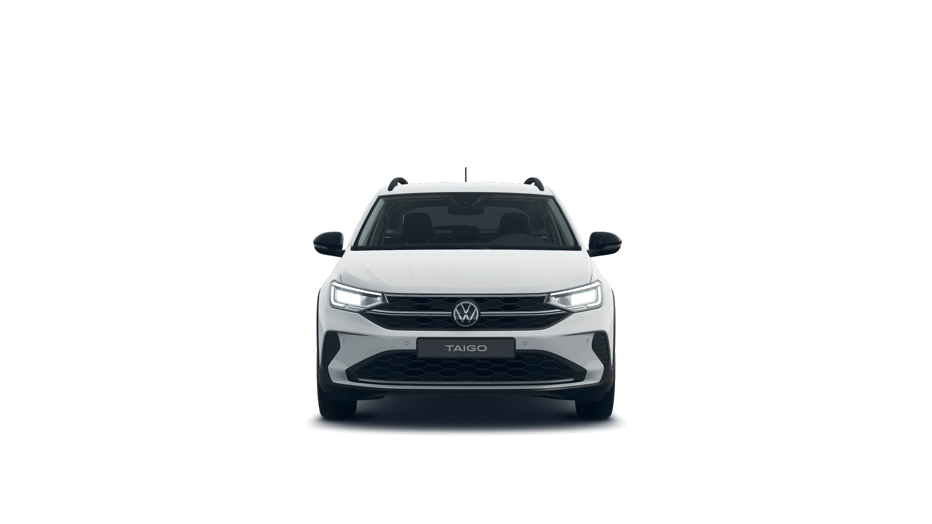 Volkswagen Taigo Goal