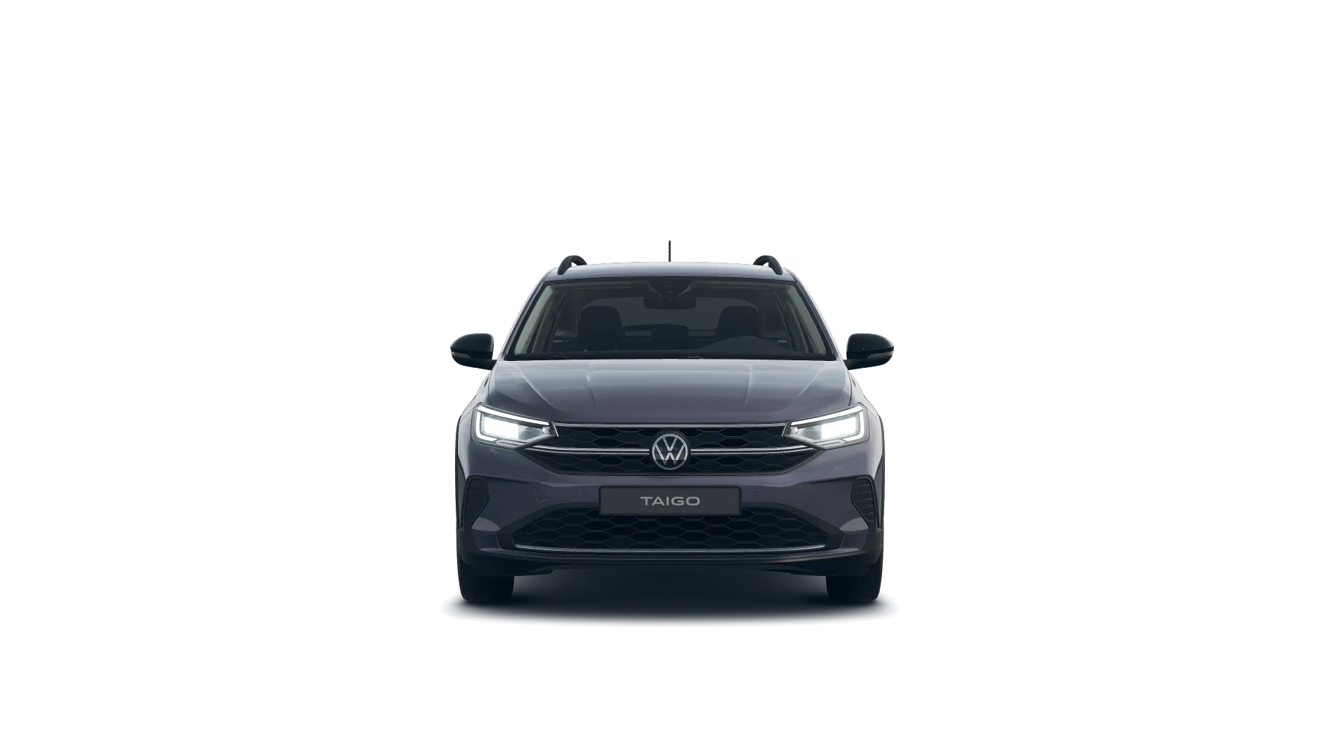Volkswagen Taigo Goal