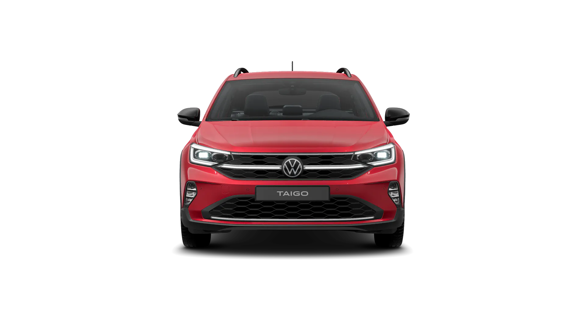 Volkswagen Taigo Goal