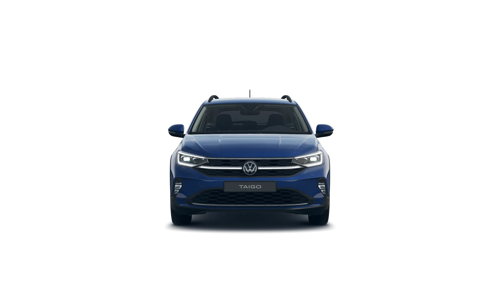Volkswagen Taigo Life