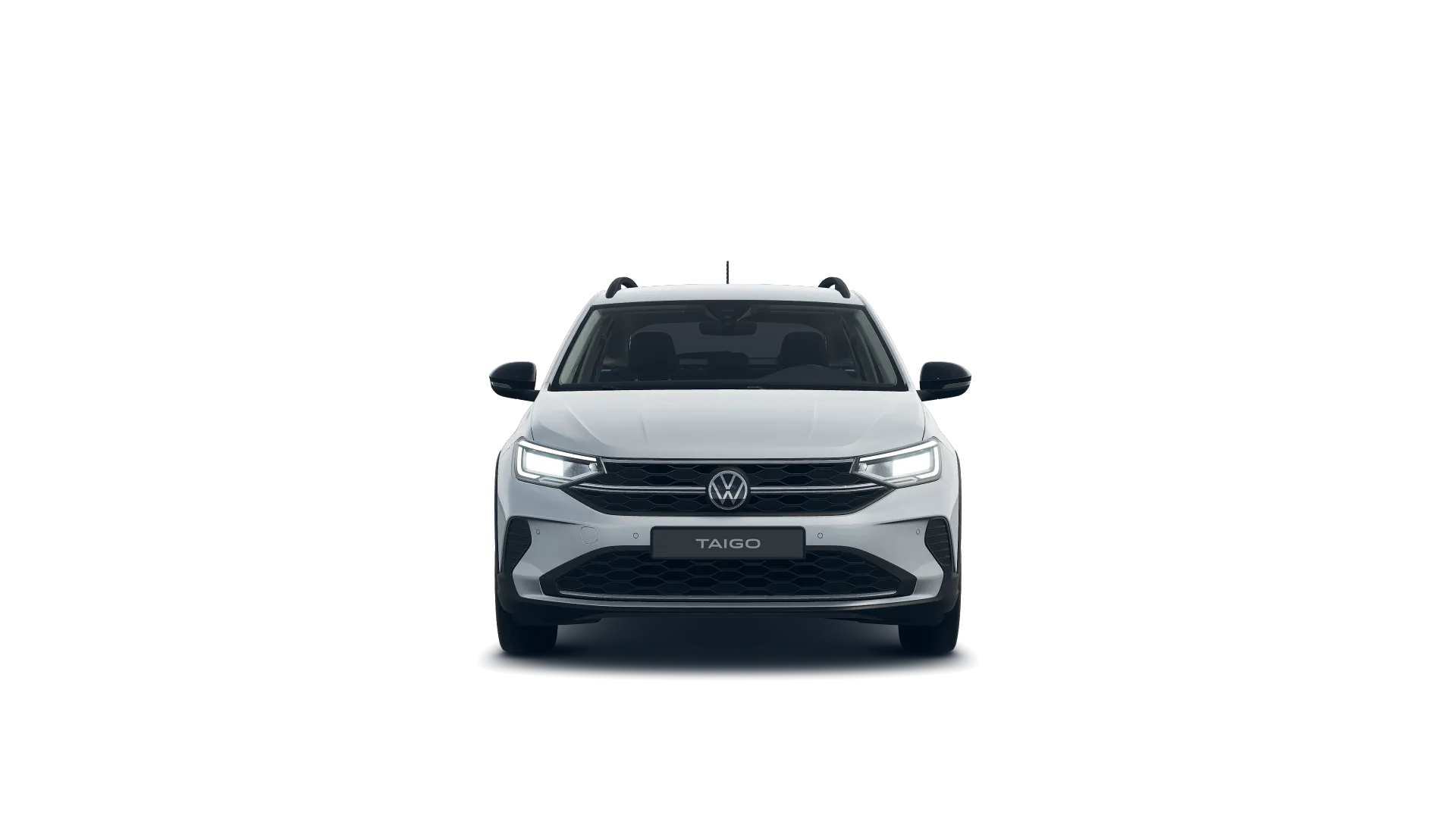 Volkswagen Taigo Goal