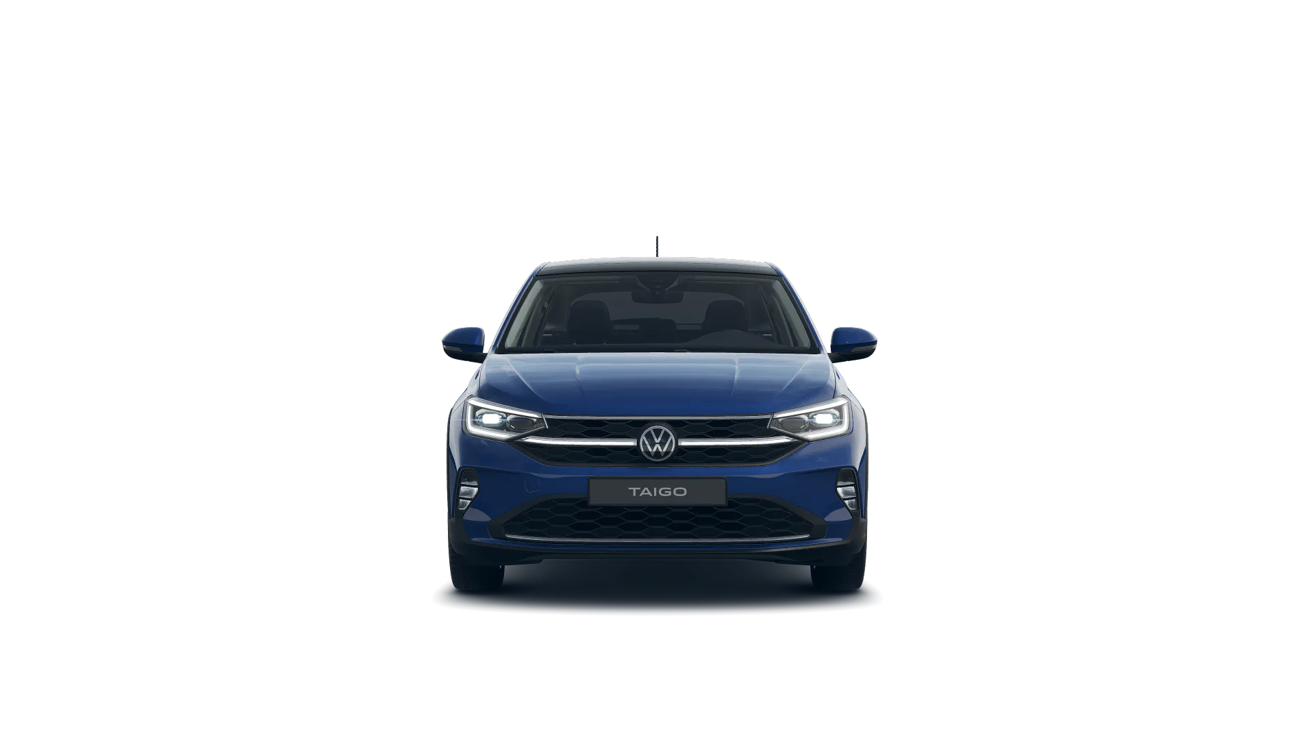 Volkswagen Taigo Style