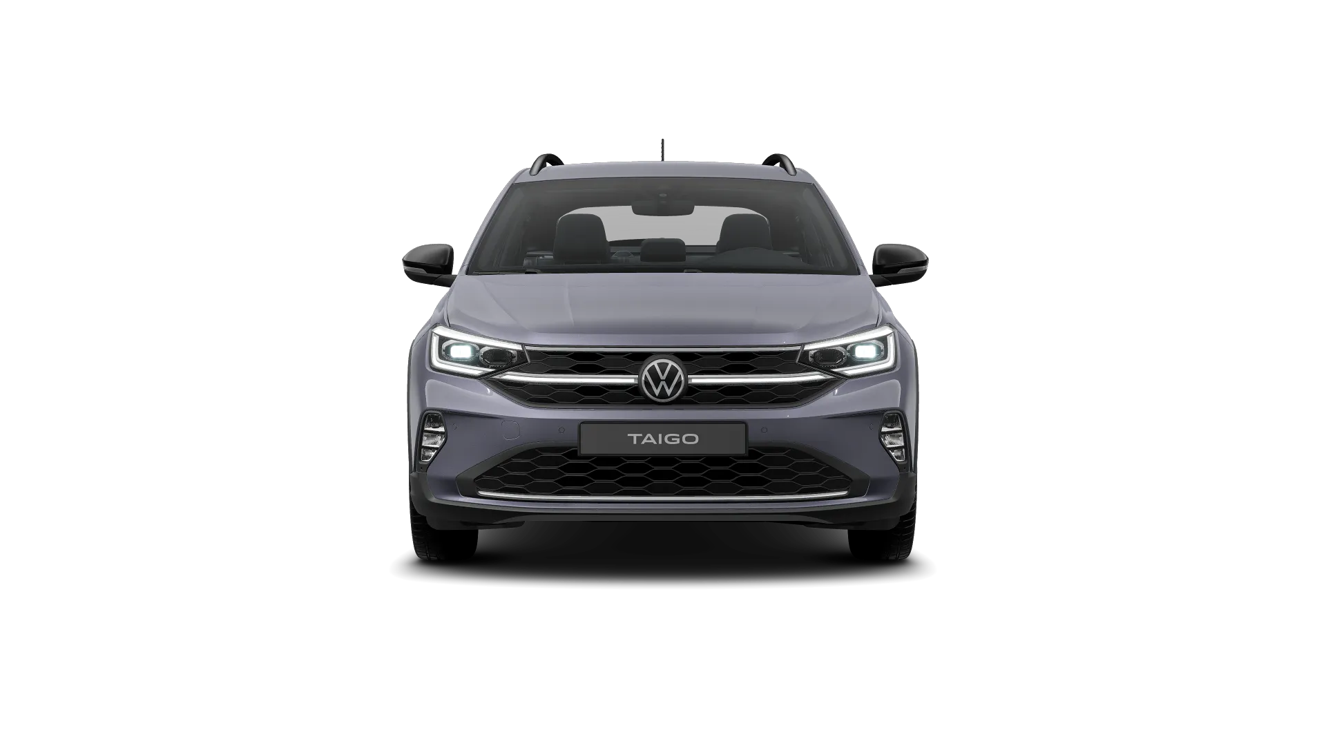 Volkswagen Taigo Life