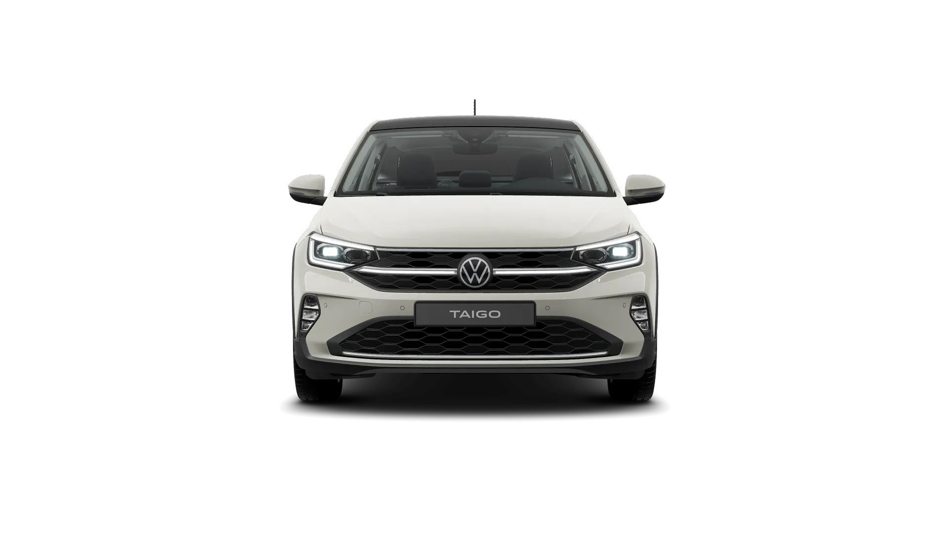 Volkswagen Taigo Style