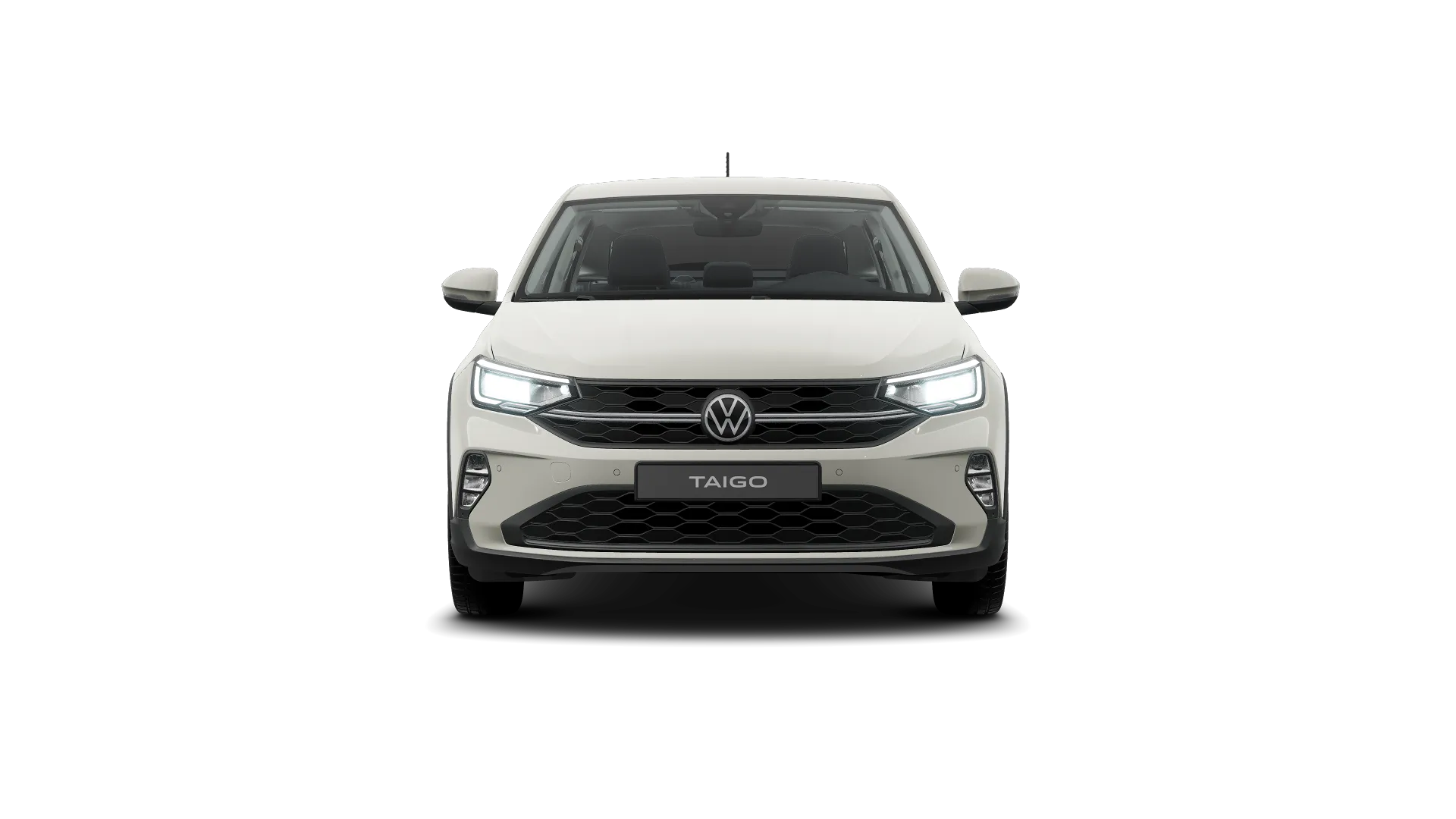 Volkswagen Taigo Basis-Modell