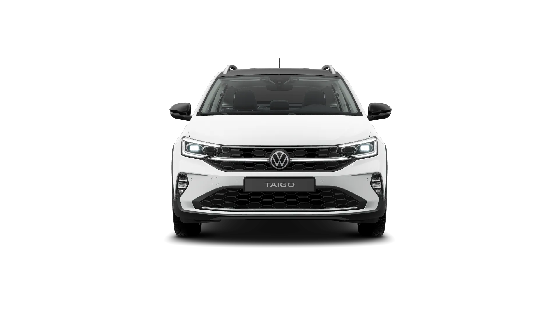 Volkswagen Taigo Style