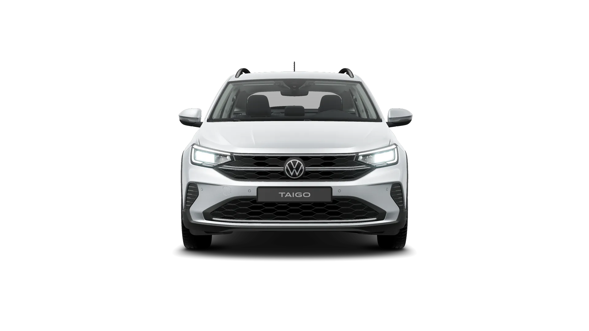 Volkswagen Taigo Life