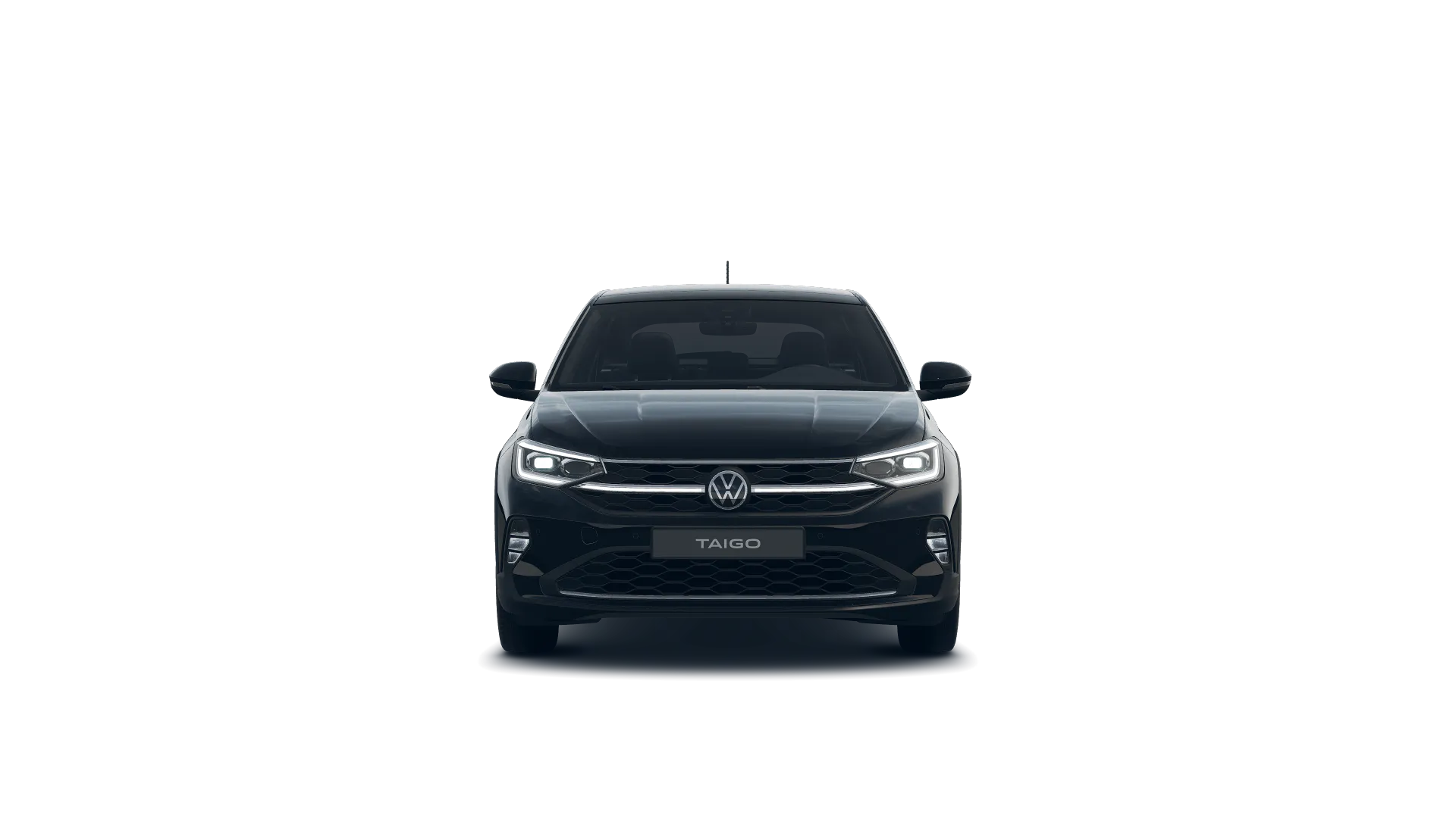 Volkswagen Taigo Goal
