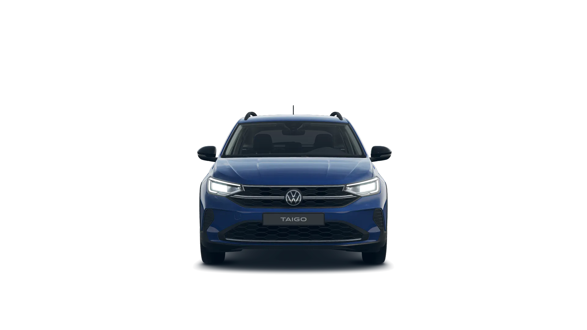 Volkswagen Taigo Goal