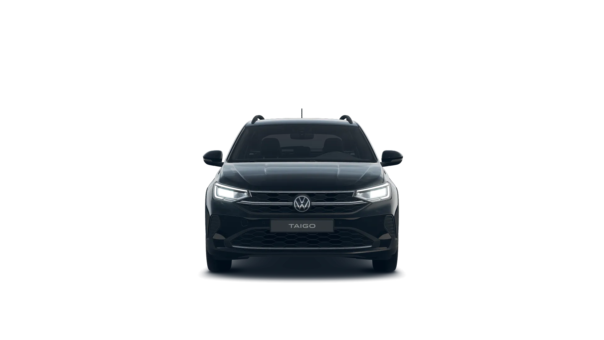 Volkswagen Taigo Goal