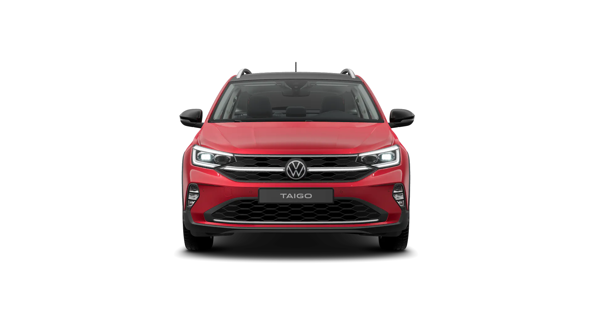 Volkswagen Taigo Style