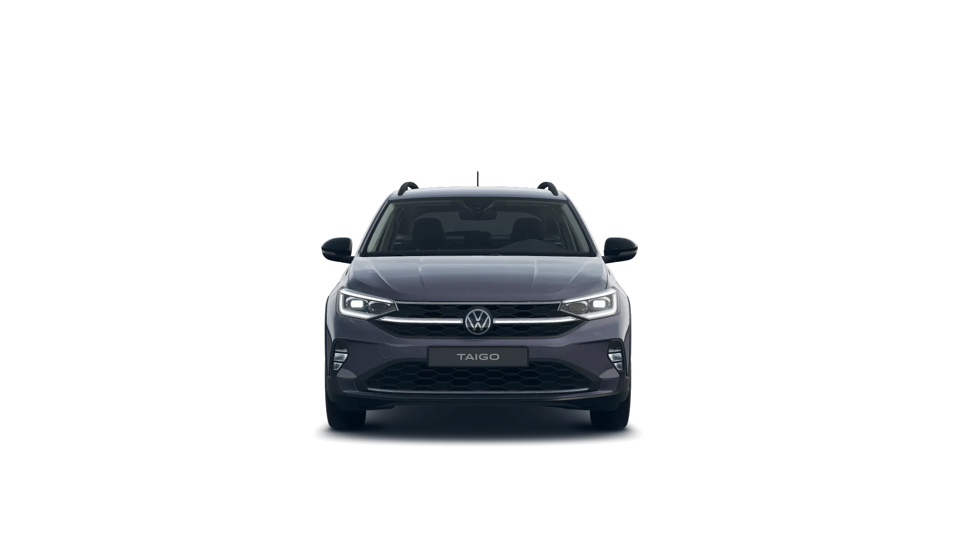 Volkswagen Taigo Goal