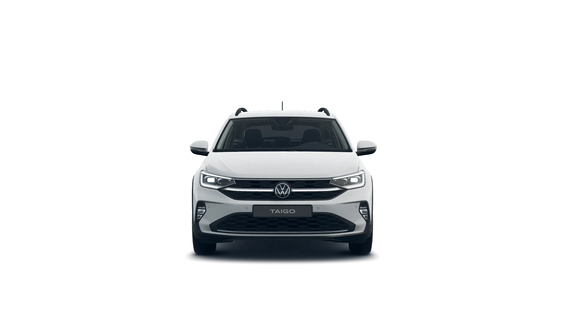 Volkswagen Taigo Life