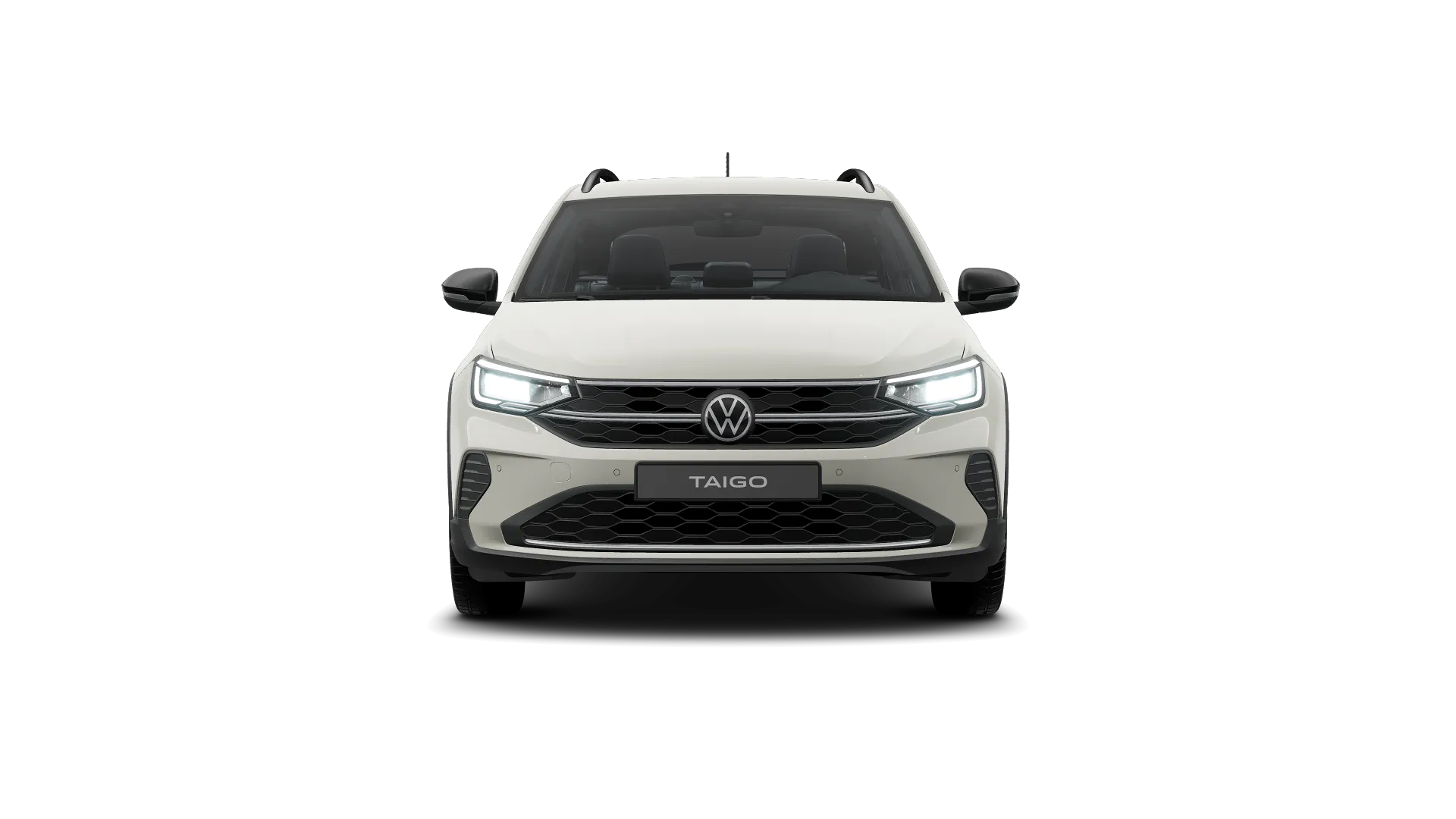 Volkswagen Taigo Goal