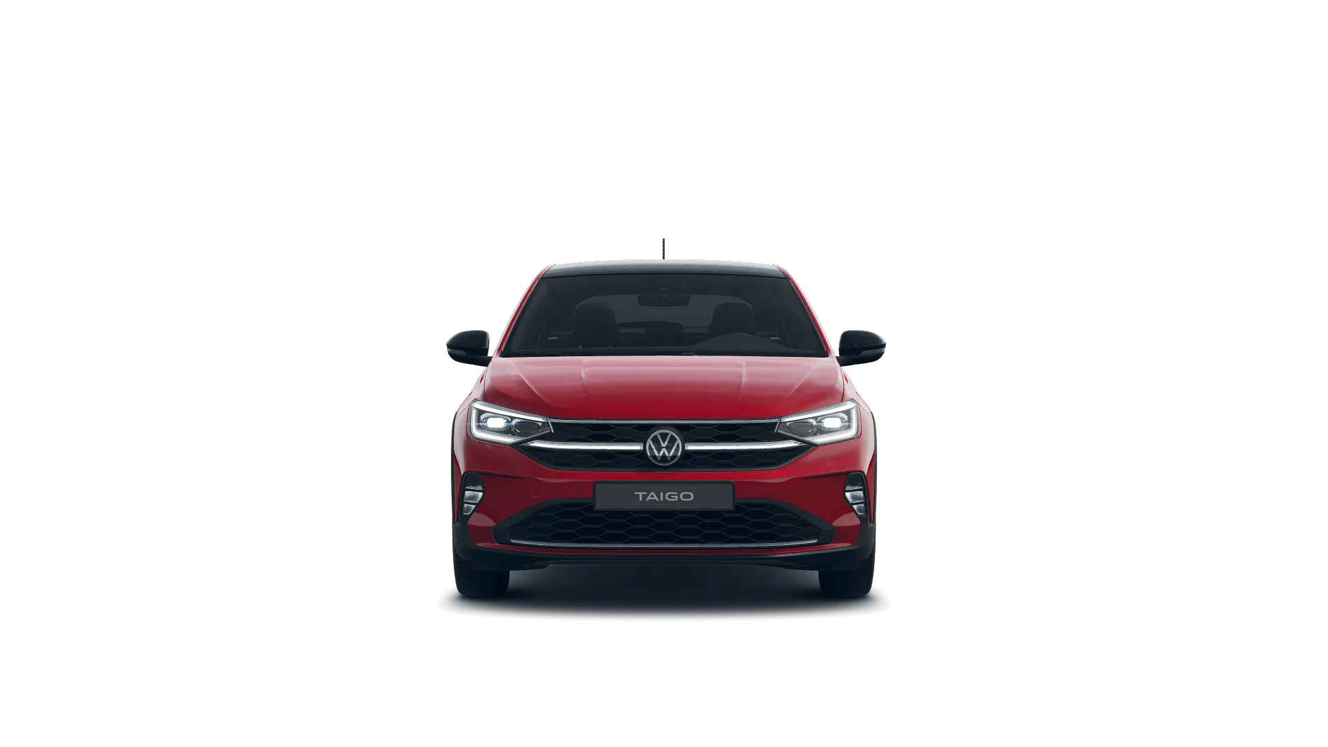 Volkswagen Taigo Goal