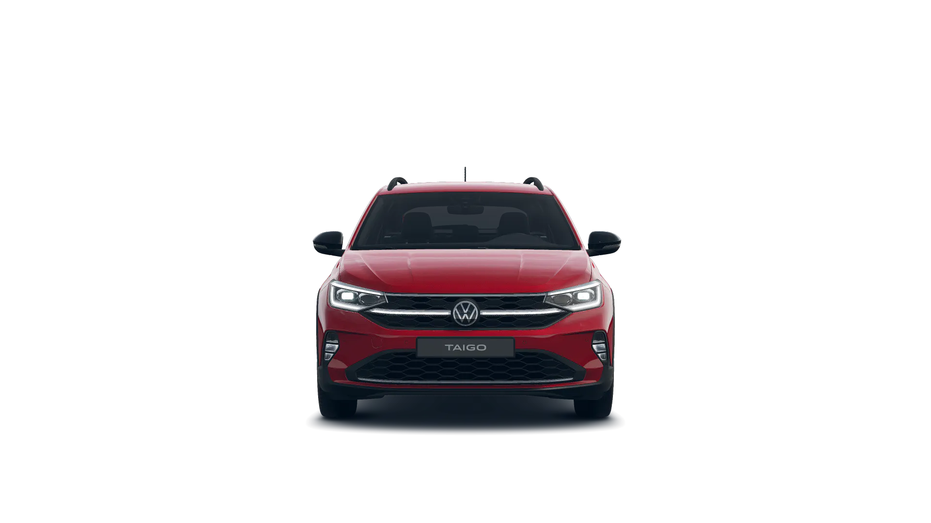Volkswagen Taigo Goal