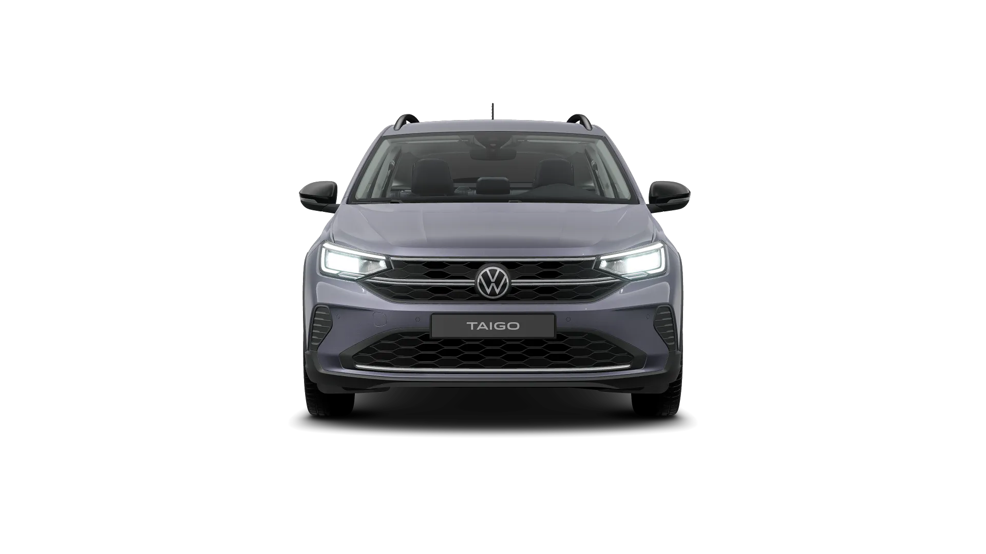 Volkswagen Taigo Goal