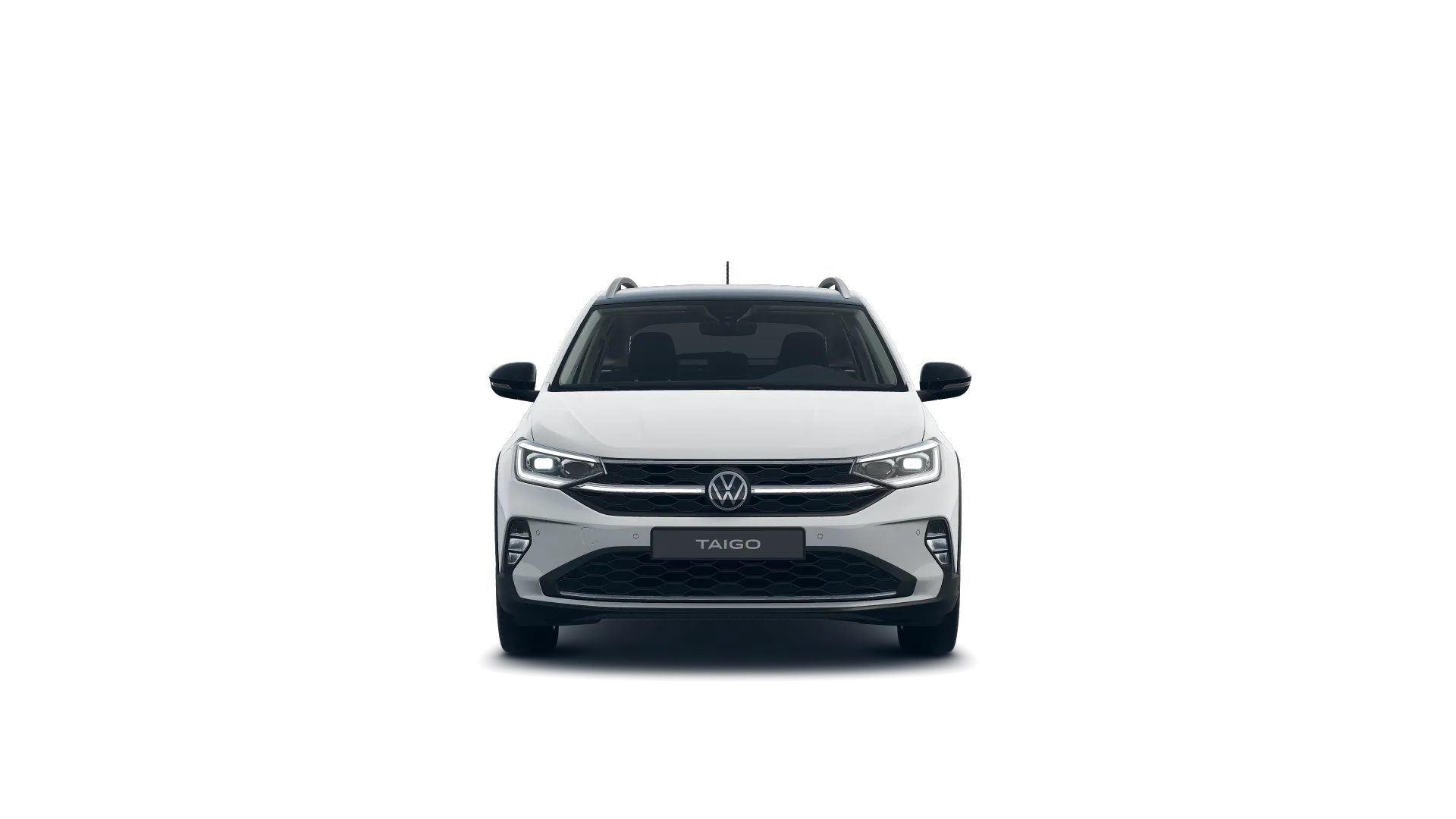 Volkswagen Taigo Style