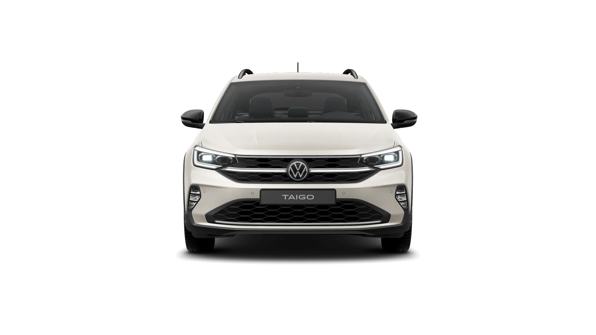 Volkswagen Taigo Life