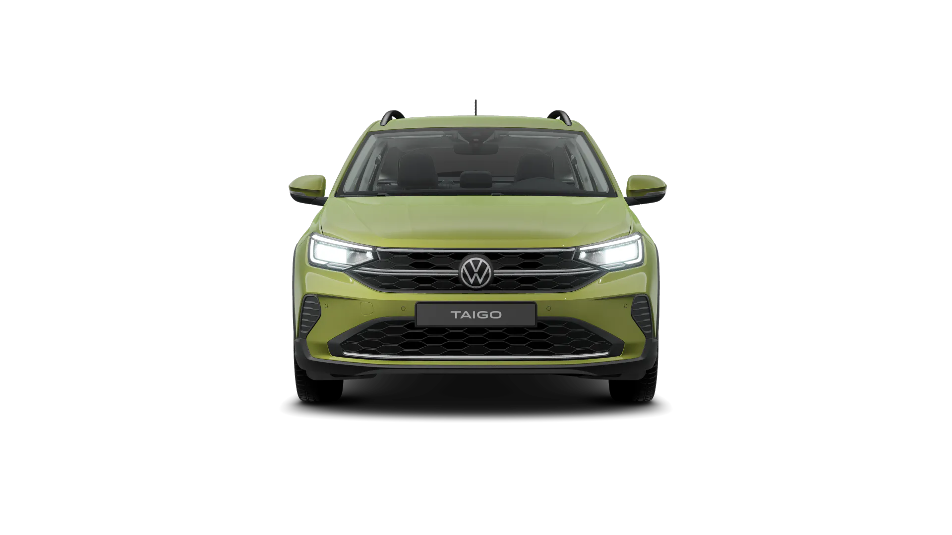 Volkswagen Taigo Life