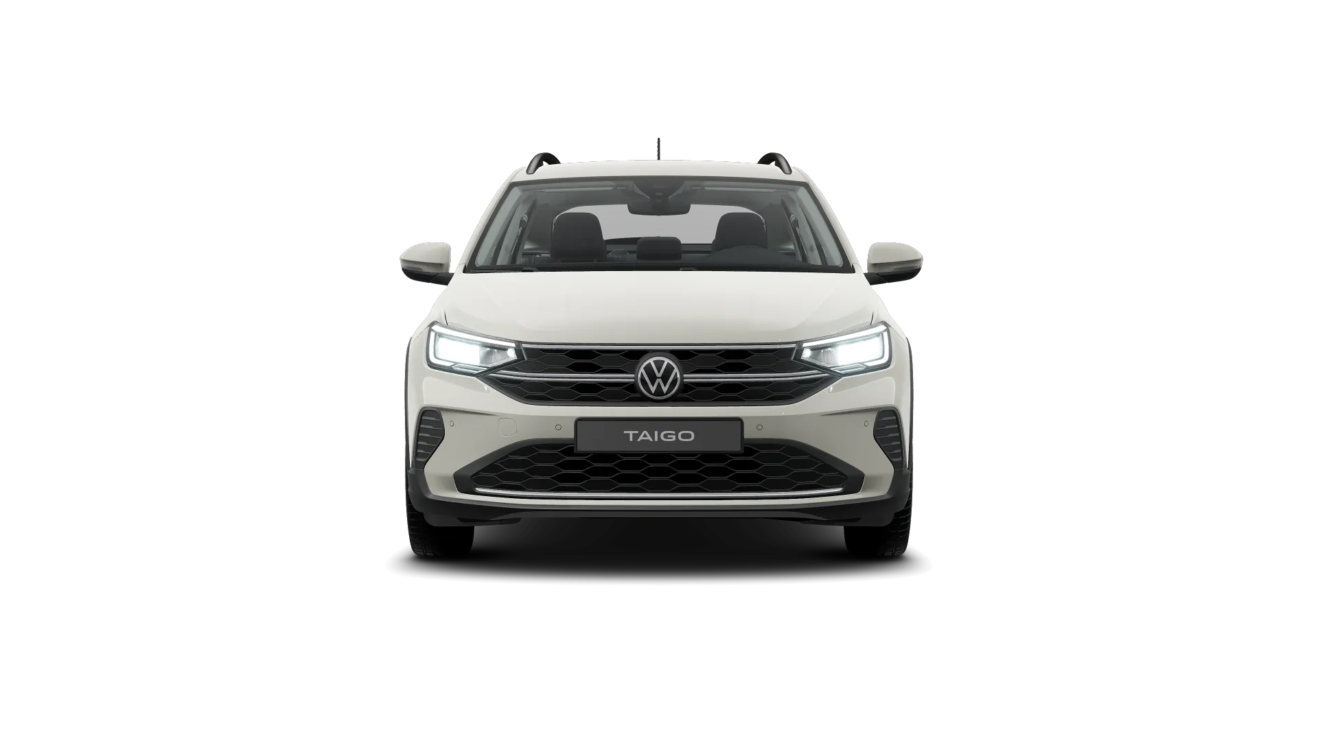 Volkswagen Taigo Life