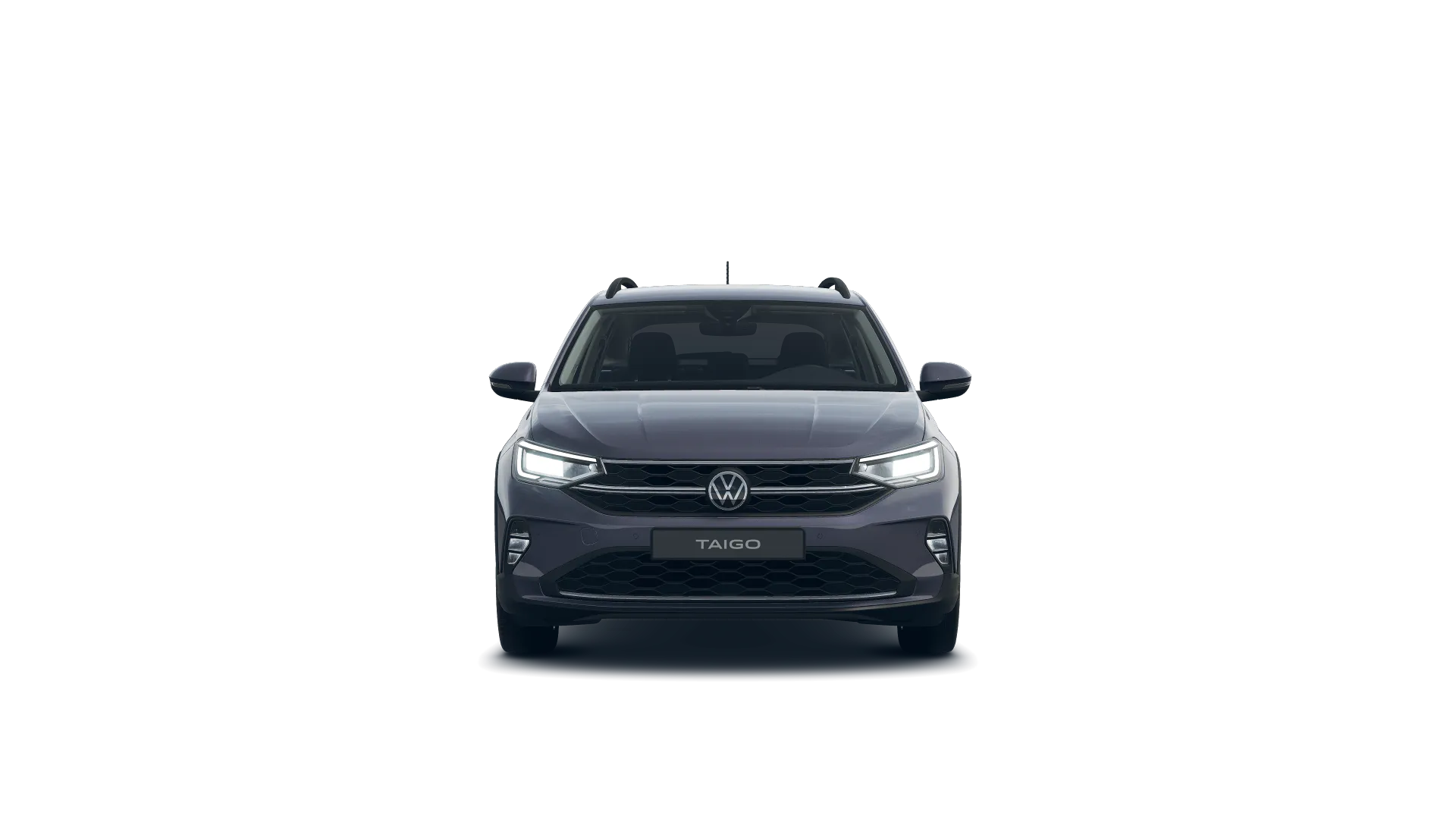 Volkswagen Taigo MOVE