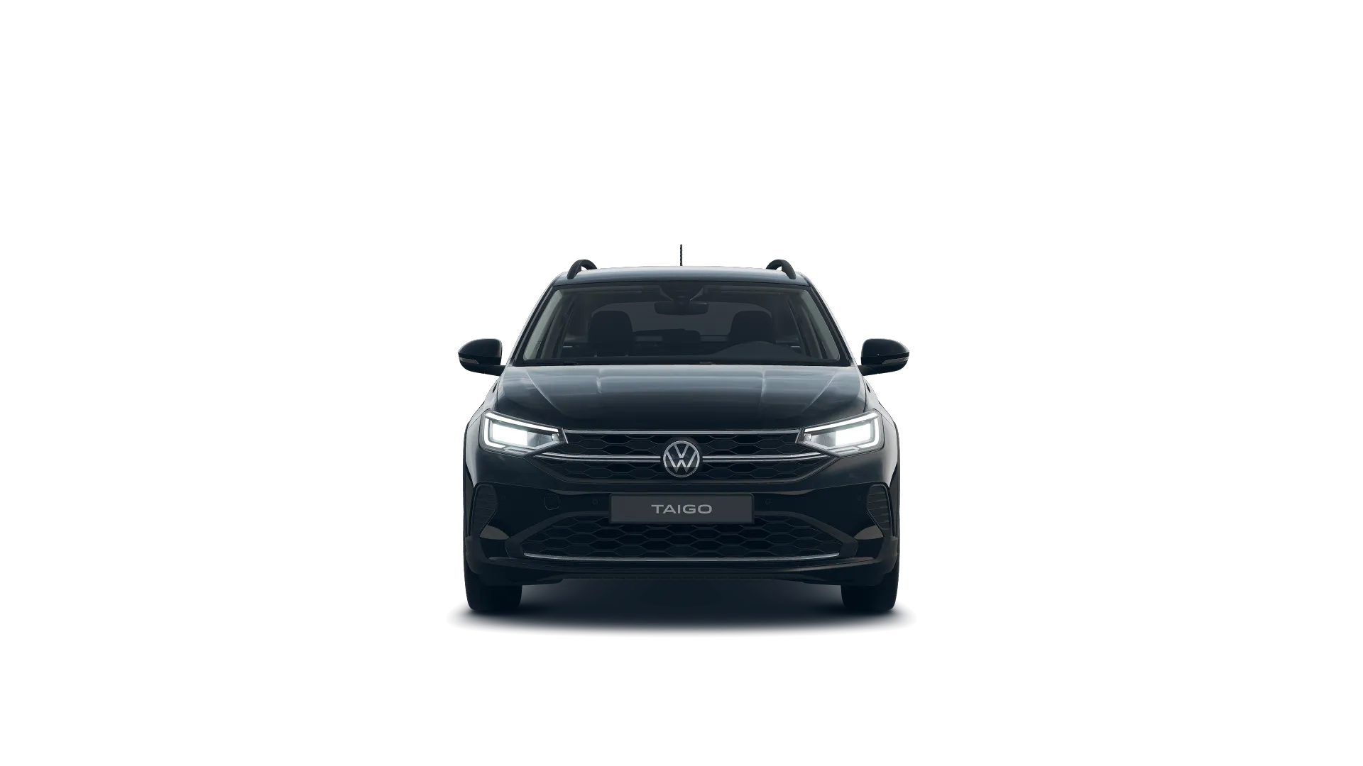 Volkswagen Taigo Life