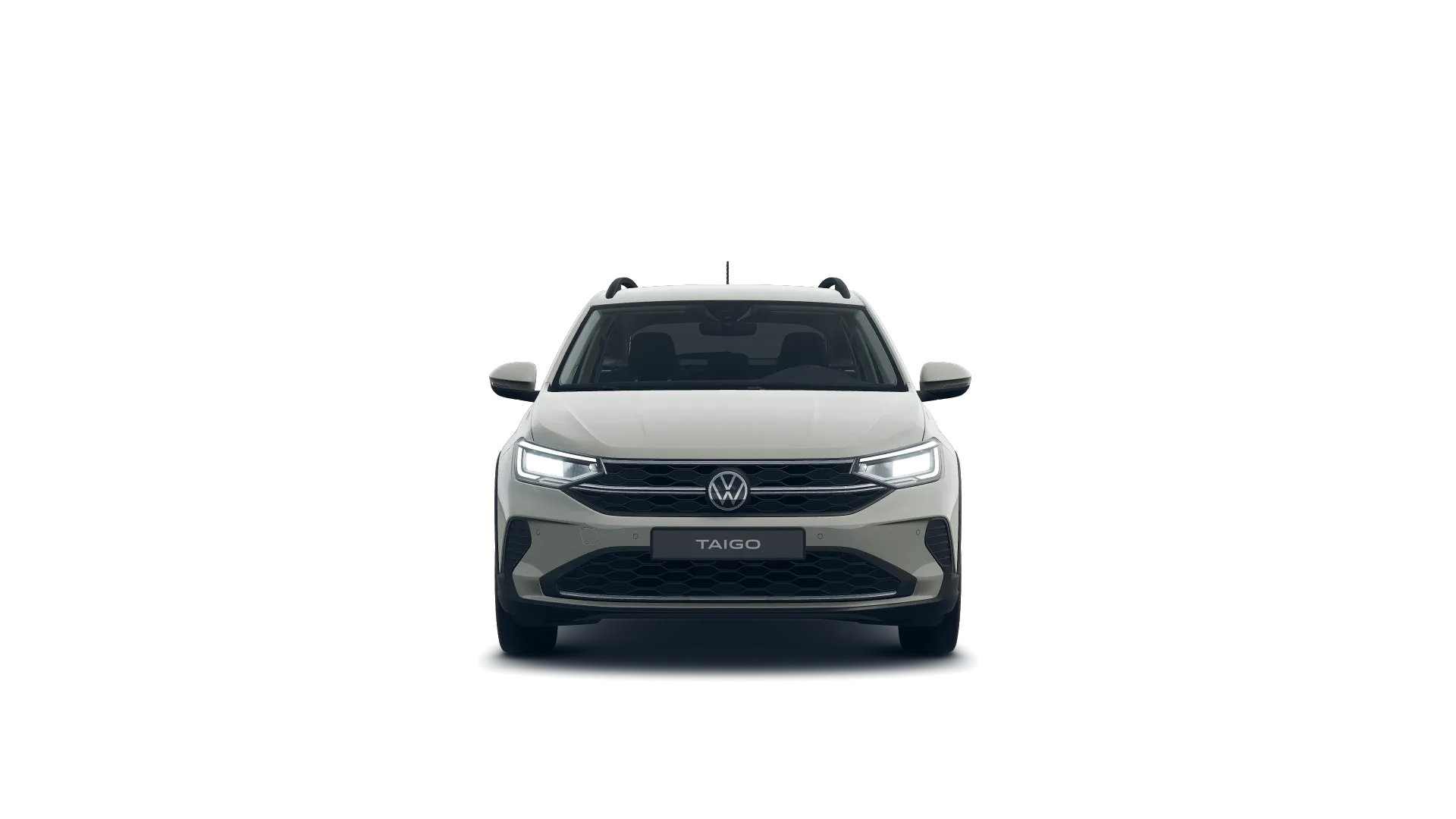 Volkswagen Taigo Life