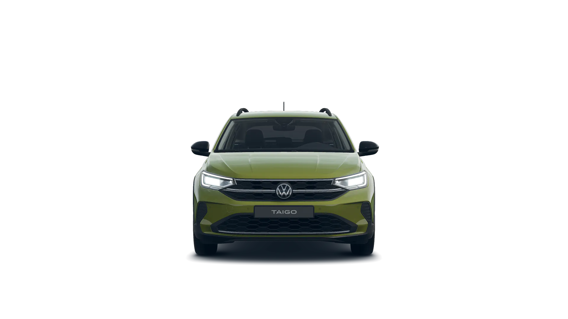Volkswagen Taigo Goal