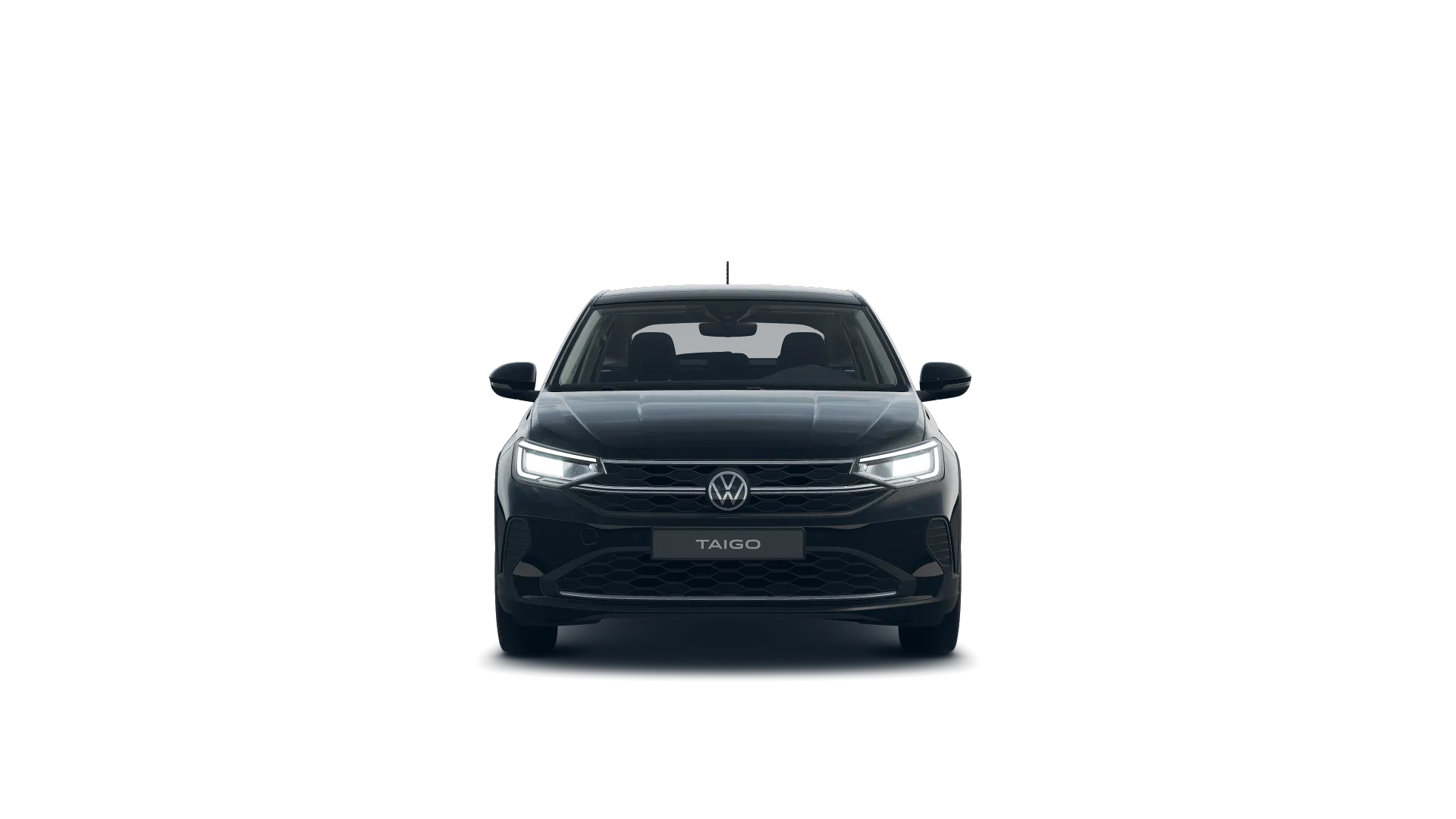 Volkswagen Taigo Life