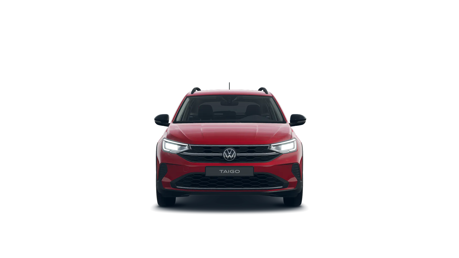 Volkswagen Taigo Goal