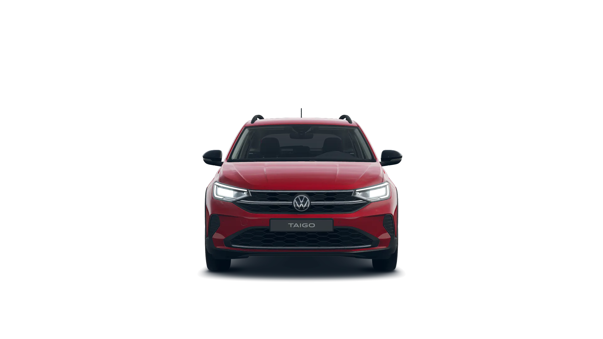 Volkswagen Taigo Goal