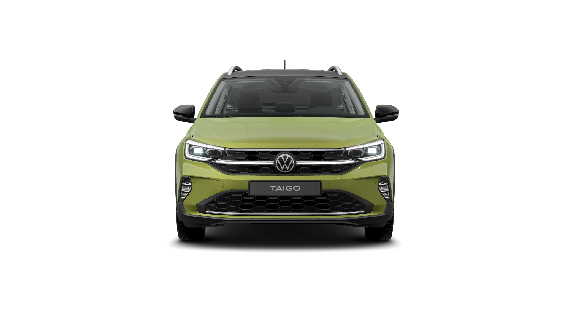 Volkswagen Taigo Style