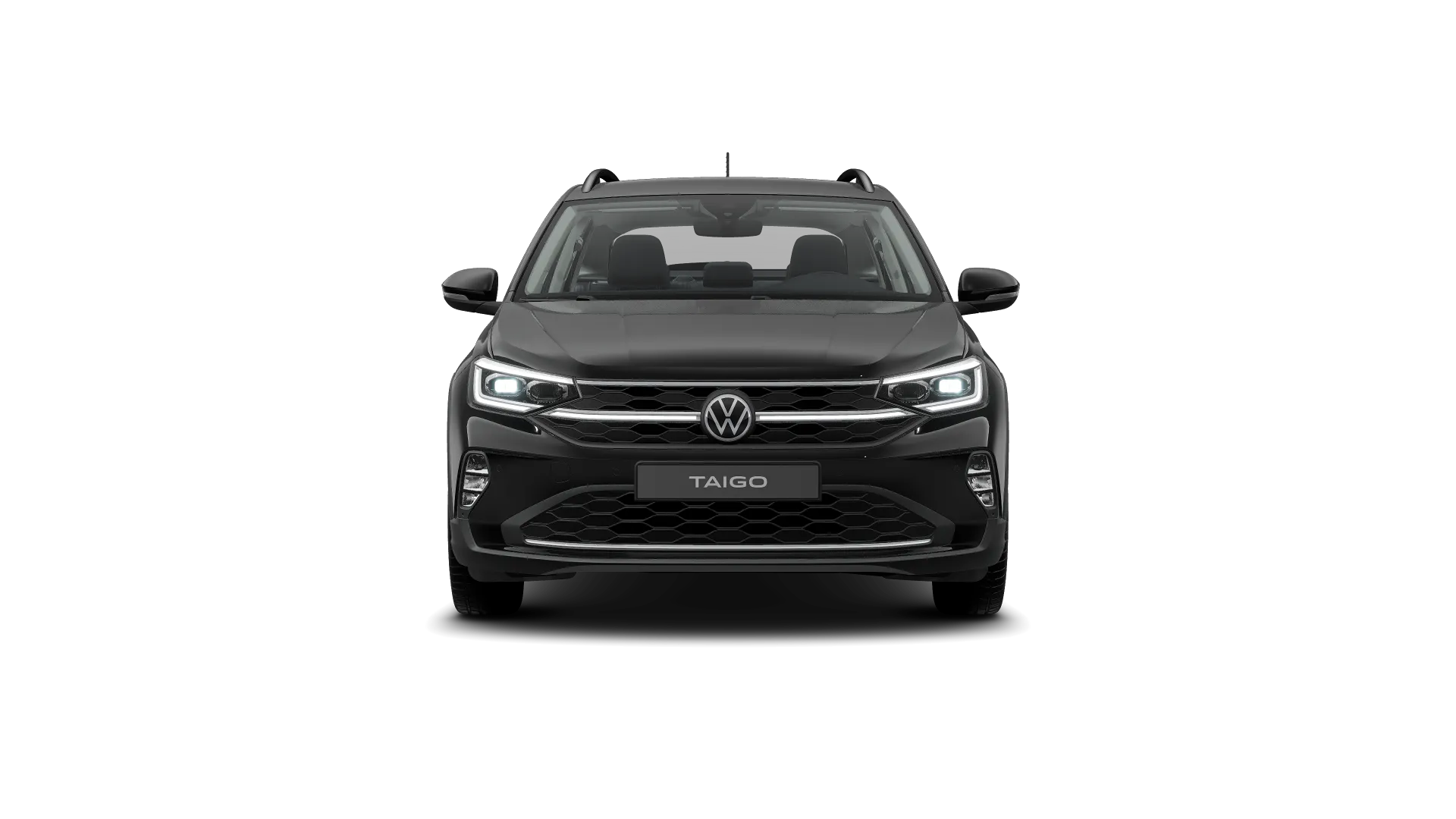 Volkswagen Taigo Life