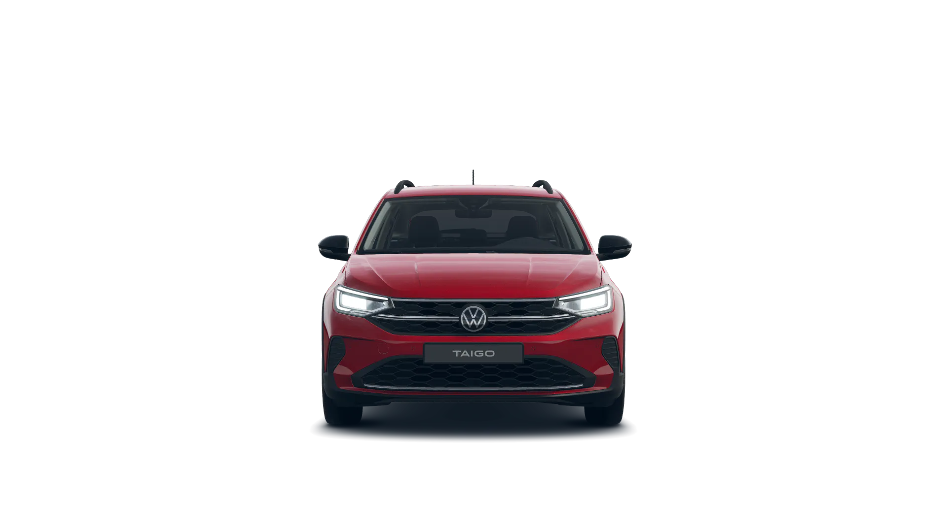 Volkswagen Taigo Goal