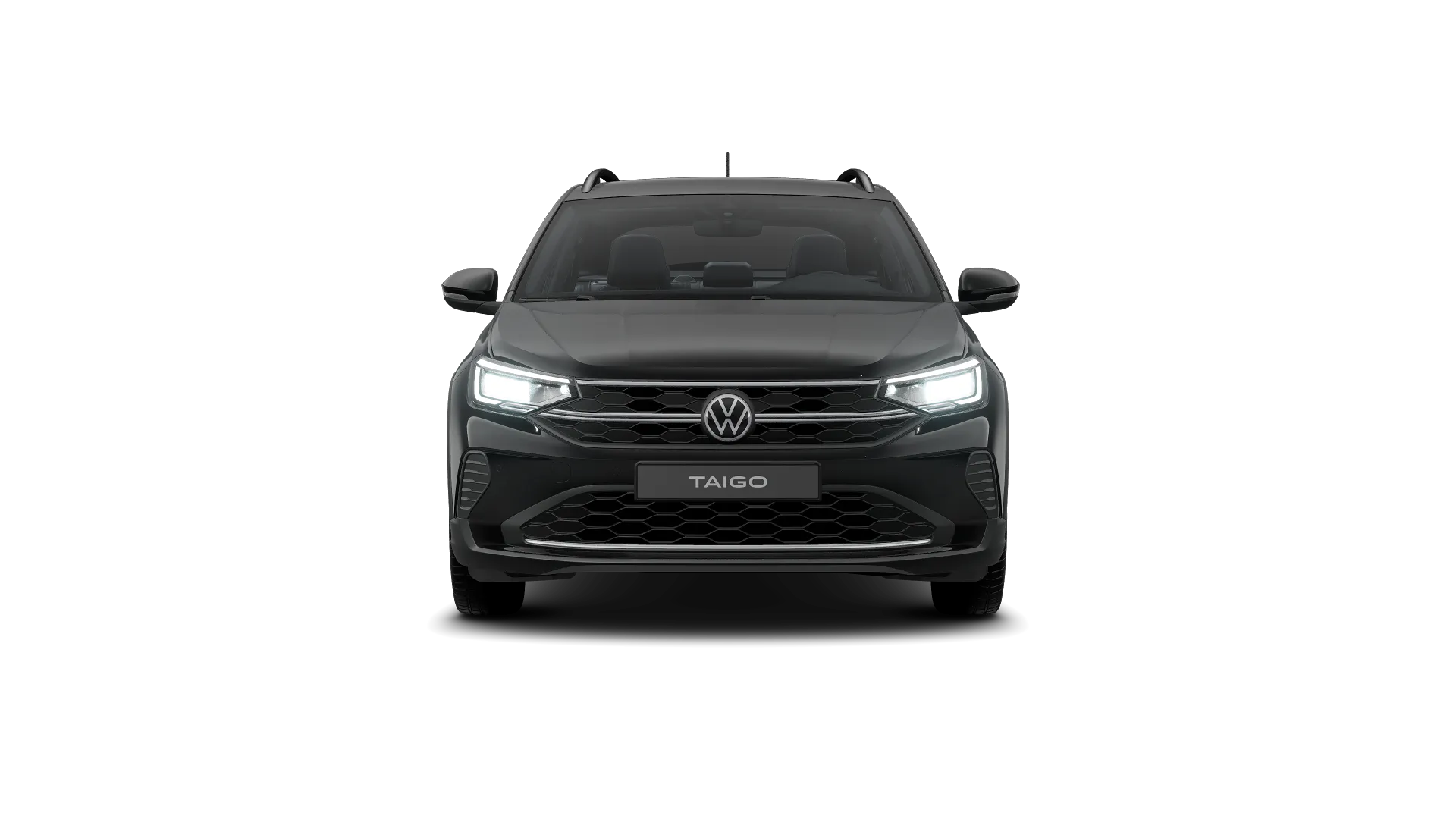 Volkswagen Taigo Goal