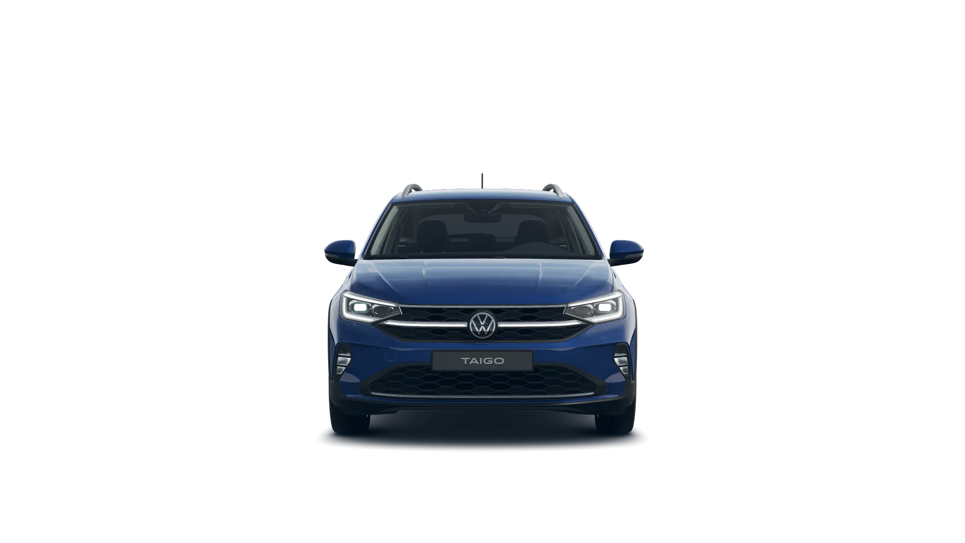 Volkswagen Taigo Style