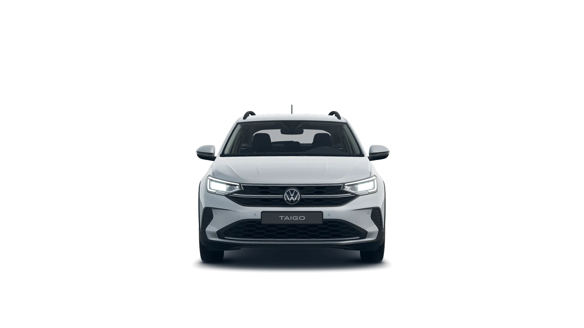 Volkswagen Taigo Life