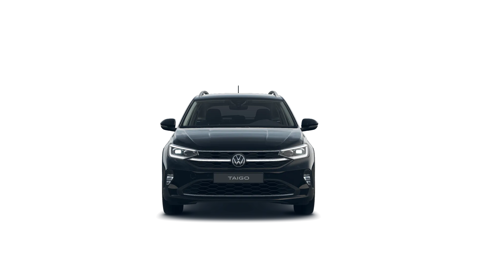 Volkswagen Taigo Style