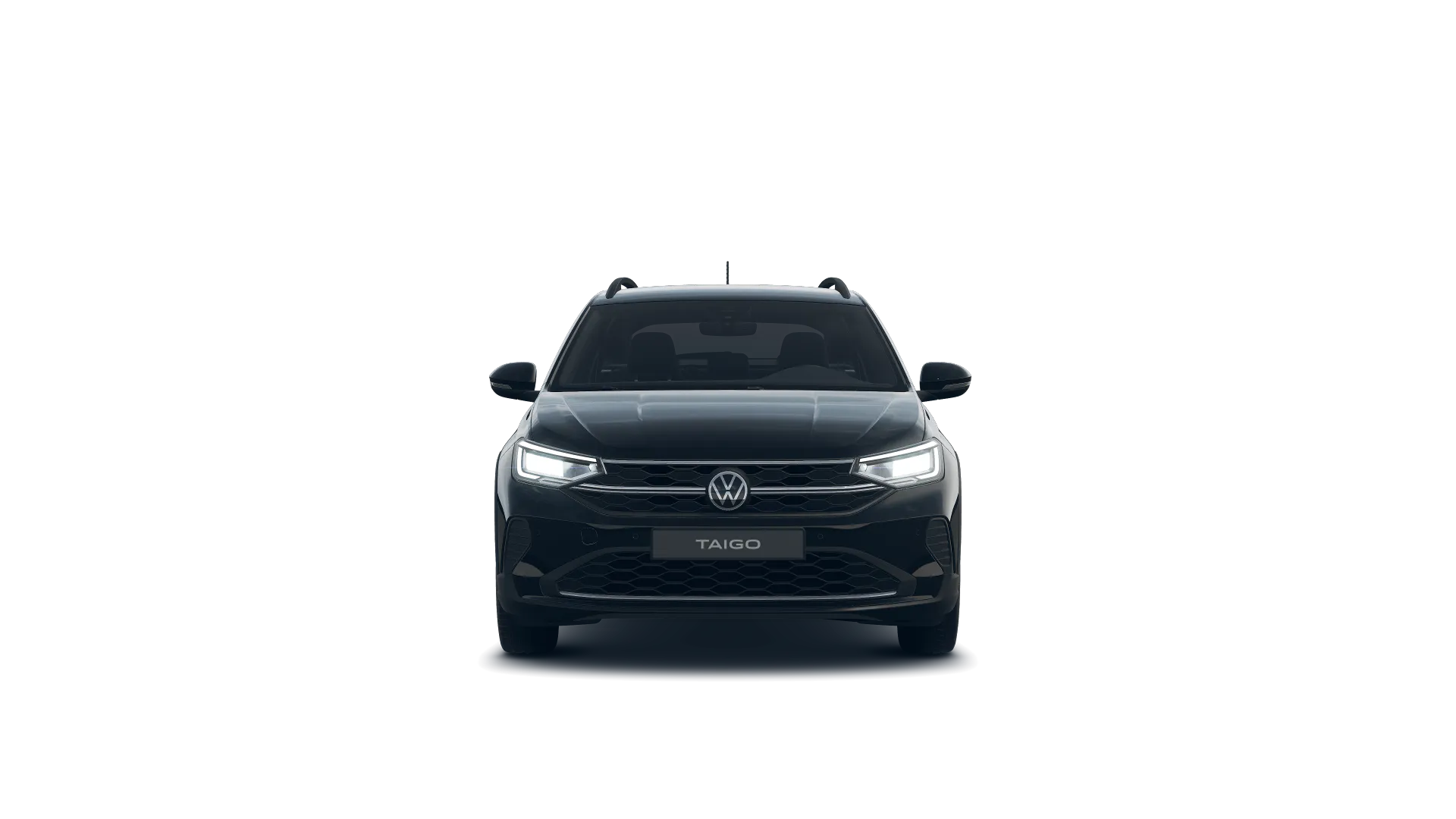 Volkswagen Taigo Goal