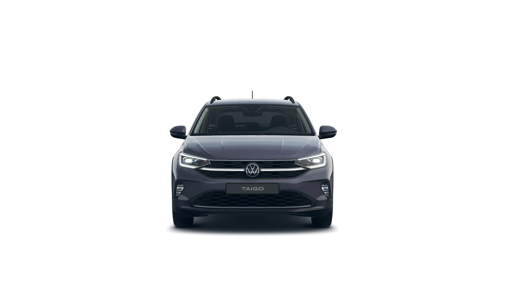 Volkswagen Taigo Life