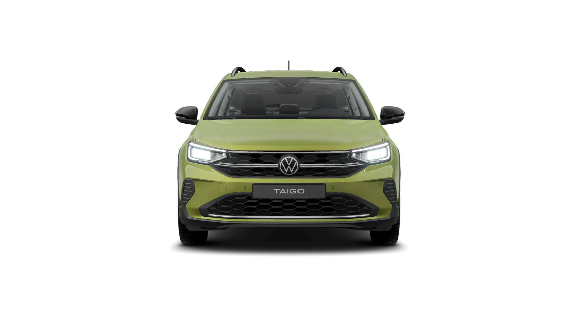Volkswagen Taigo Goal