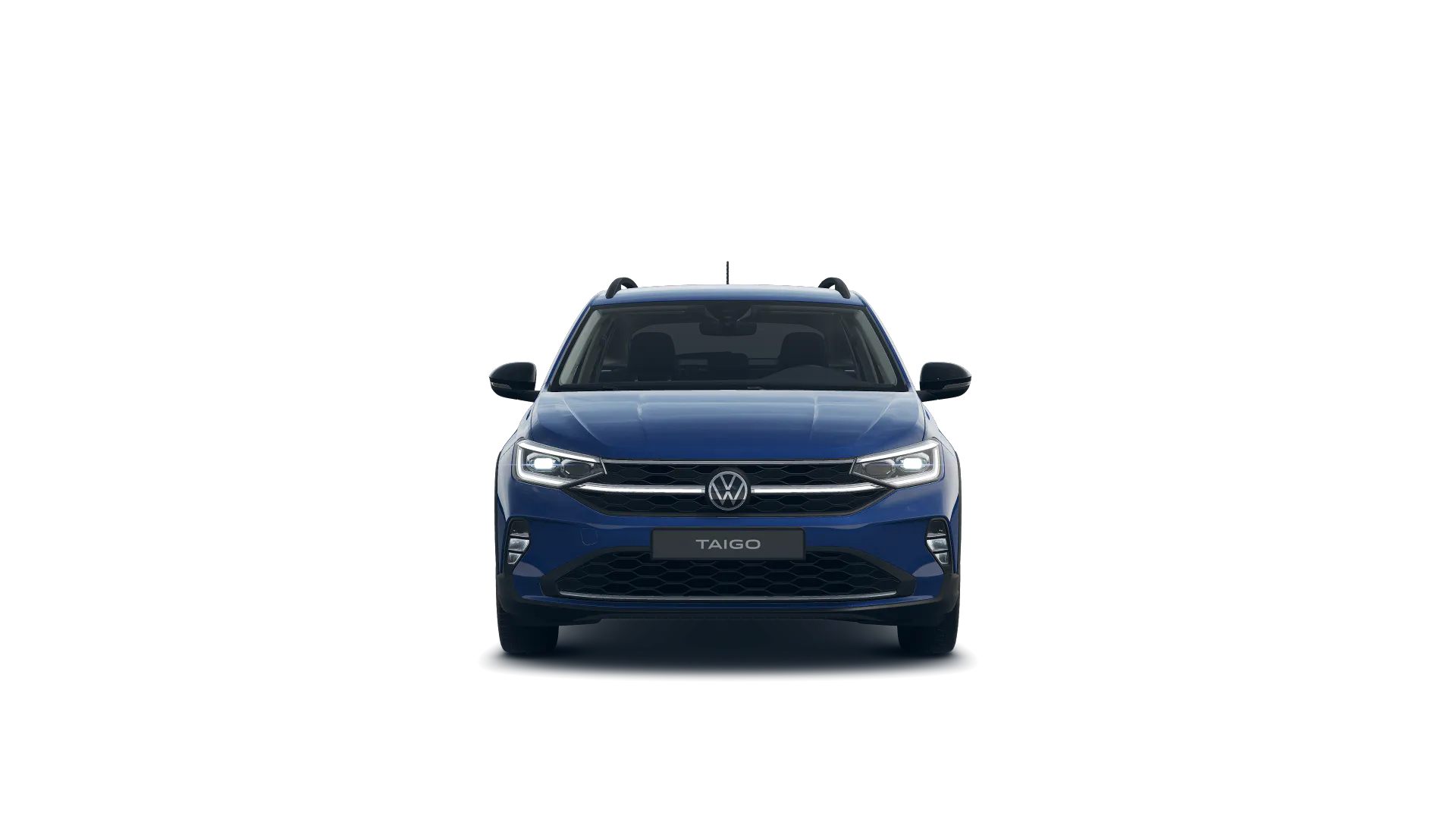 Volkswagen Taigo Goal