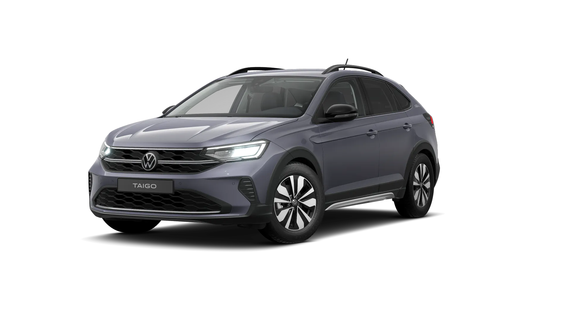 Volkswagen Taigo Goal
