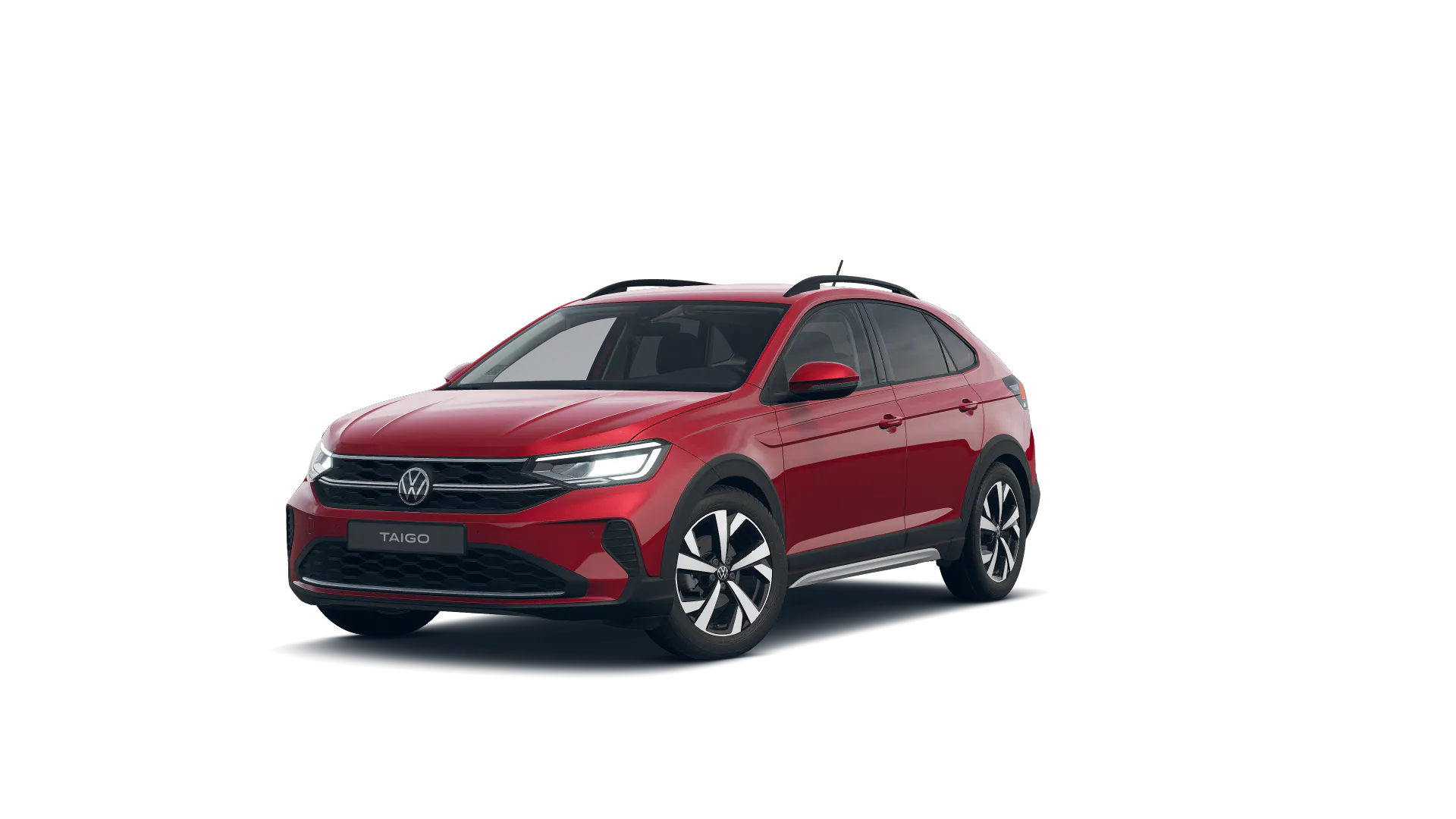 Volkswagen Taigo Life